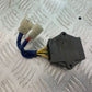 HONDA VFR400 VFR 400 NC21 REGULATOR   YEAR 1986-87 (CMB1043)