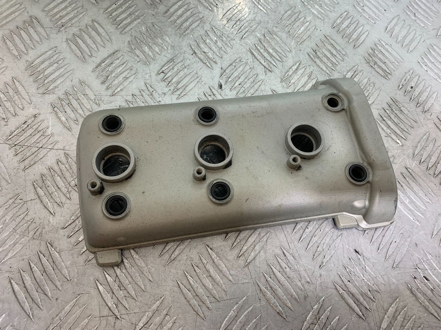 MV AGUSTA 675 F3 ROCKER  COVER YEAR 2012-2016 (CMB1302)