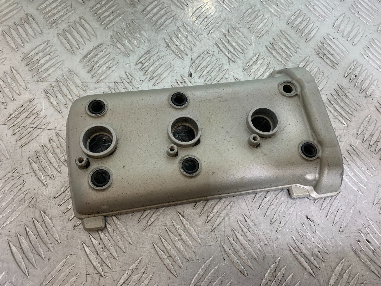 MV AGUSTA 675 F3 ROCKER  COVER YEAR 2012-2016 (CMB1302)