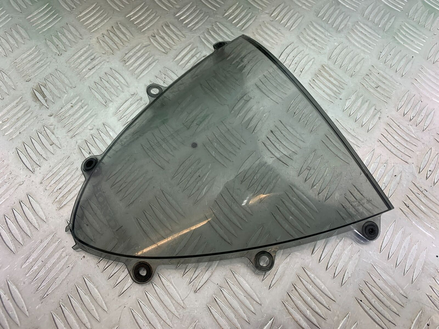 HONDA CBR1000 rr FIREBLADE SCREEN   2008-2011 (CMB1037)