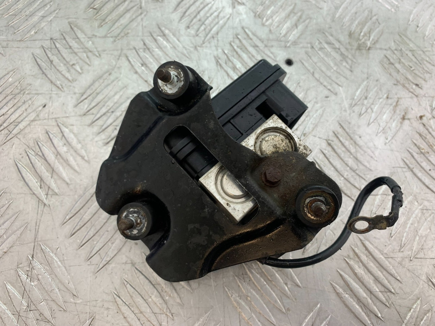 KTM RC125 RC 125 ABS PUMP YEAR 2017-2022 (CMB 1244)