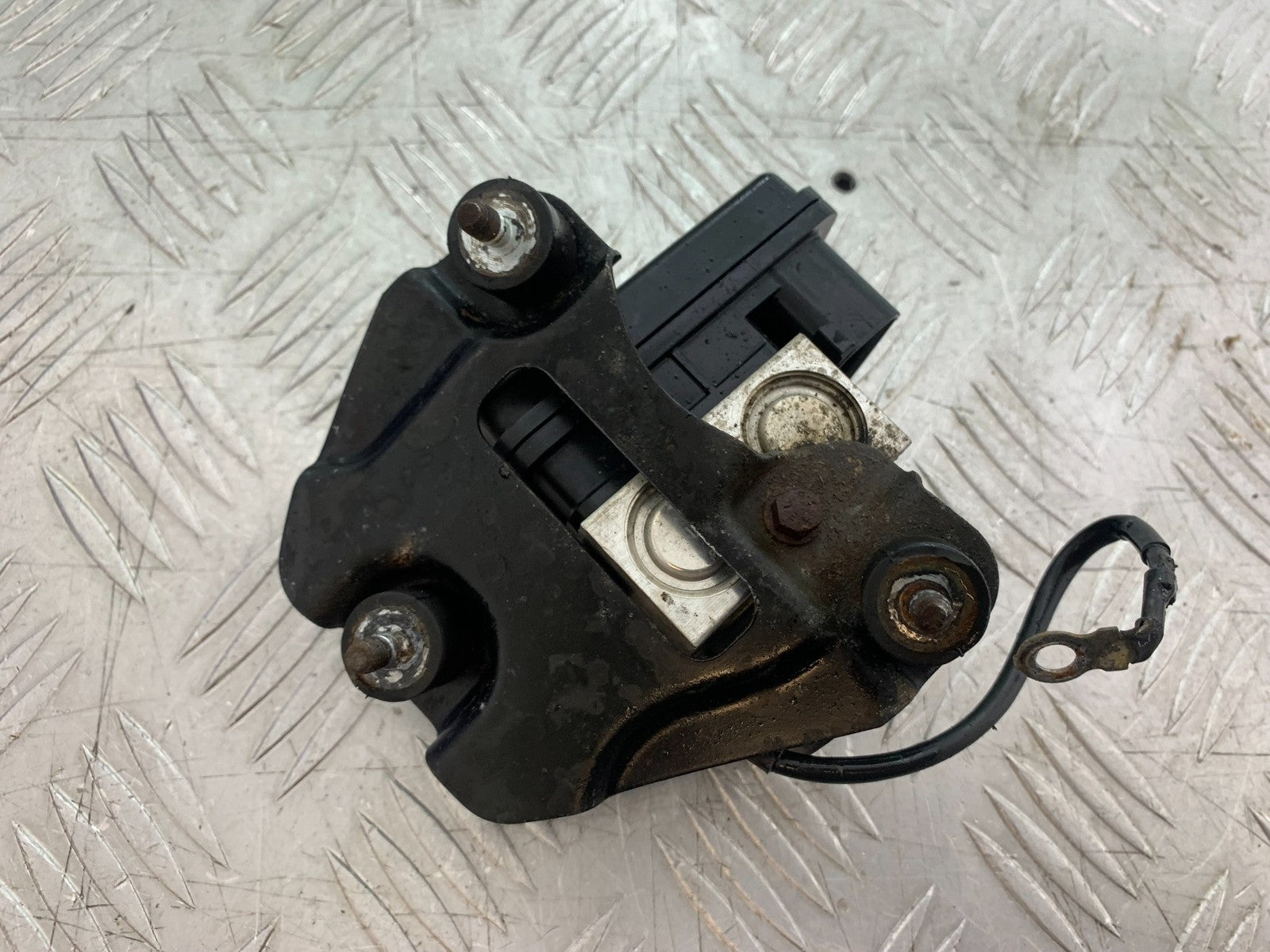 KTM RC125 RC 125 ABS PUMP YEAR 2017-2022 (CMB 1244)