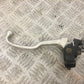 YAMAHA FZ6 CLUTCH LEVER AND BRACKET   YEAR 2004 (STOCK 693)