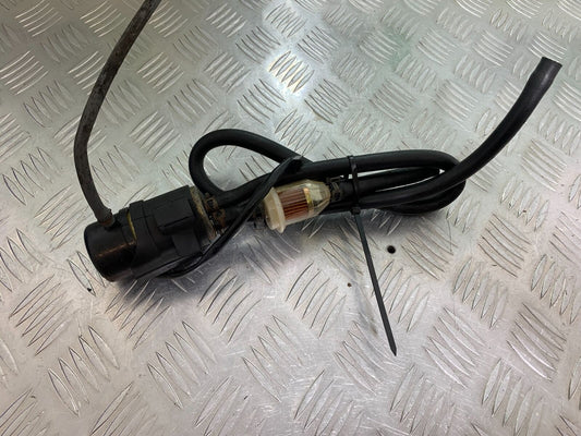 HONDA NTV 650 REVERE PETROL PUMP   YEAR 1988-1996 (CMB1025))