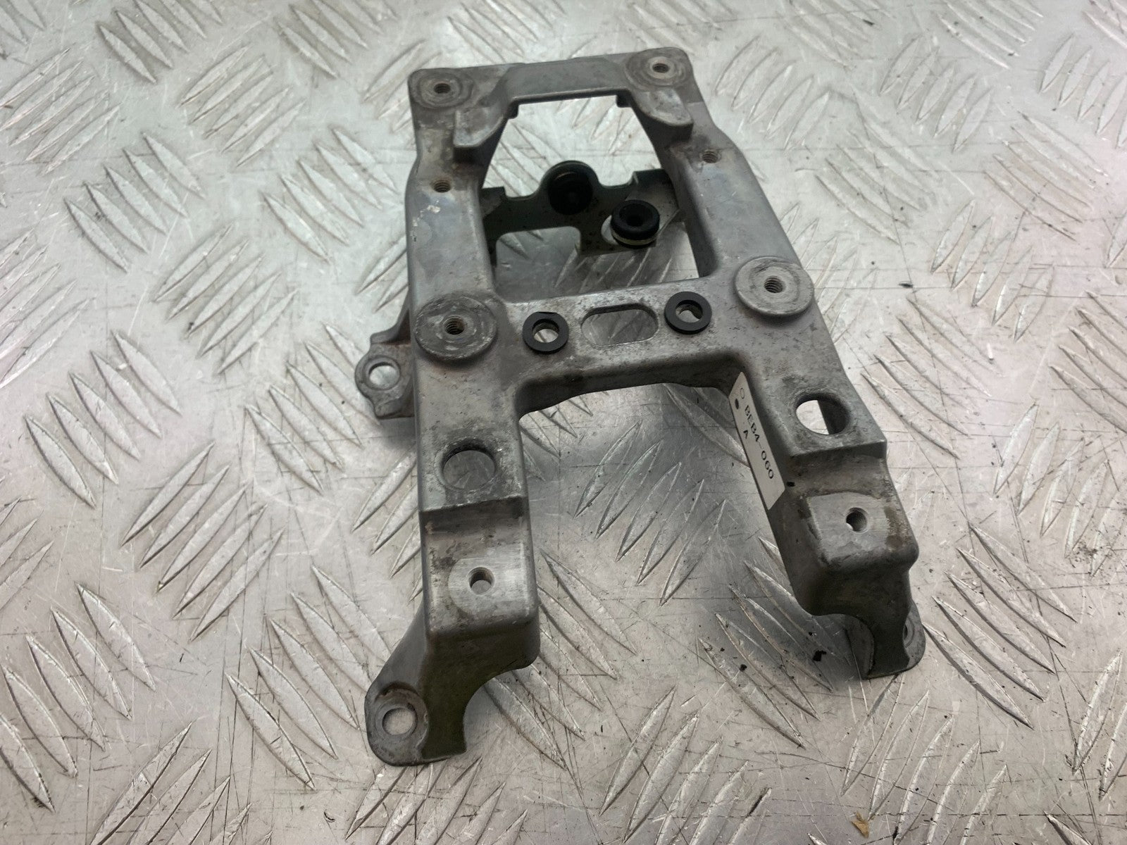 YAMAHA YZF R7 REAR SUBFRAME   YEAR 2022-2025 (CMB1255)