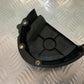 TRIUMPH SPEED TRIPLE R 1050 SPROCKET COVER   YEAR 2014 (STOCK 934)