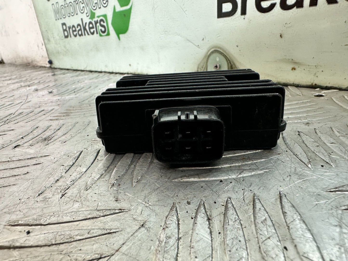 KAWASAKI ER6 F ER6F REGULATOR RECTIFIER YEAR 2005-2008 (CMB1178)