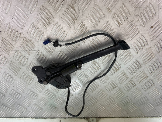 APRILIA TUONO 1000 V4 SIDE STAND AND BRACKET   YEAR 2013-2014  (CMB1239)