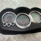 TRIUMPH 1050 SPRINT ST CLOCKS SPEEDO DASH YEAR 2004-2007 (CMB1197)