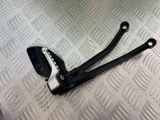 APRILIA SL750 SL 750 SHIVER RIGHT REAR HANGER AND PEG  YEAR 2012 (CMB1074)