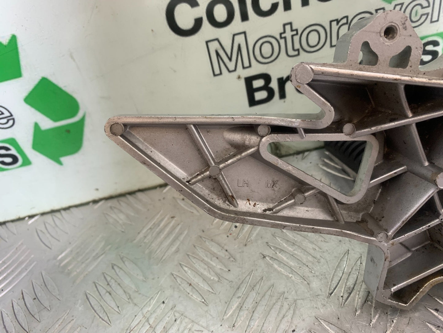 KYMCO CK1 125 LEFT HANGER GEAR LEVER YEAR 2014 - 2016 (CMB1181)