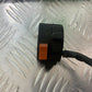 APRILIA RS50 RS 50 LEFT SWITCH GEAR   YEAR 1996-1998 (CMB1132)