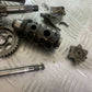 HONDA CBR125 CBR 125 GEARBOX    YEAR 2008 - 2010