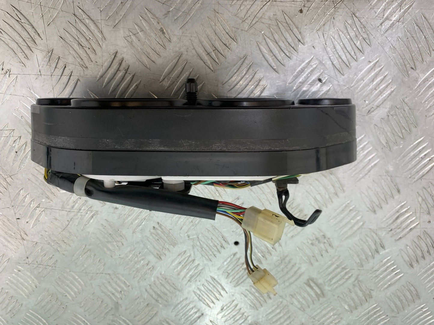KAWASAKI ZZR1100 D CLOCKS SPEEDO DASH   YEAR 1993-2001 (CMB1189)