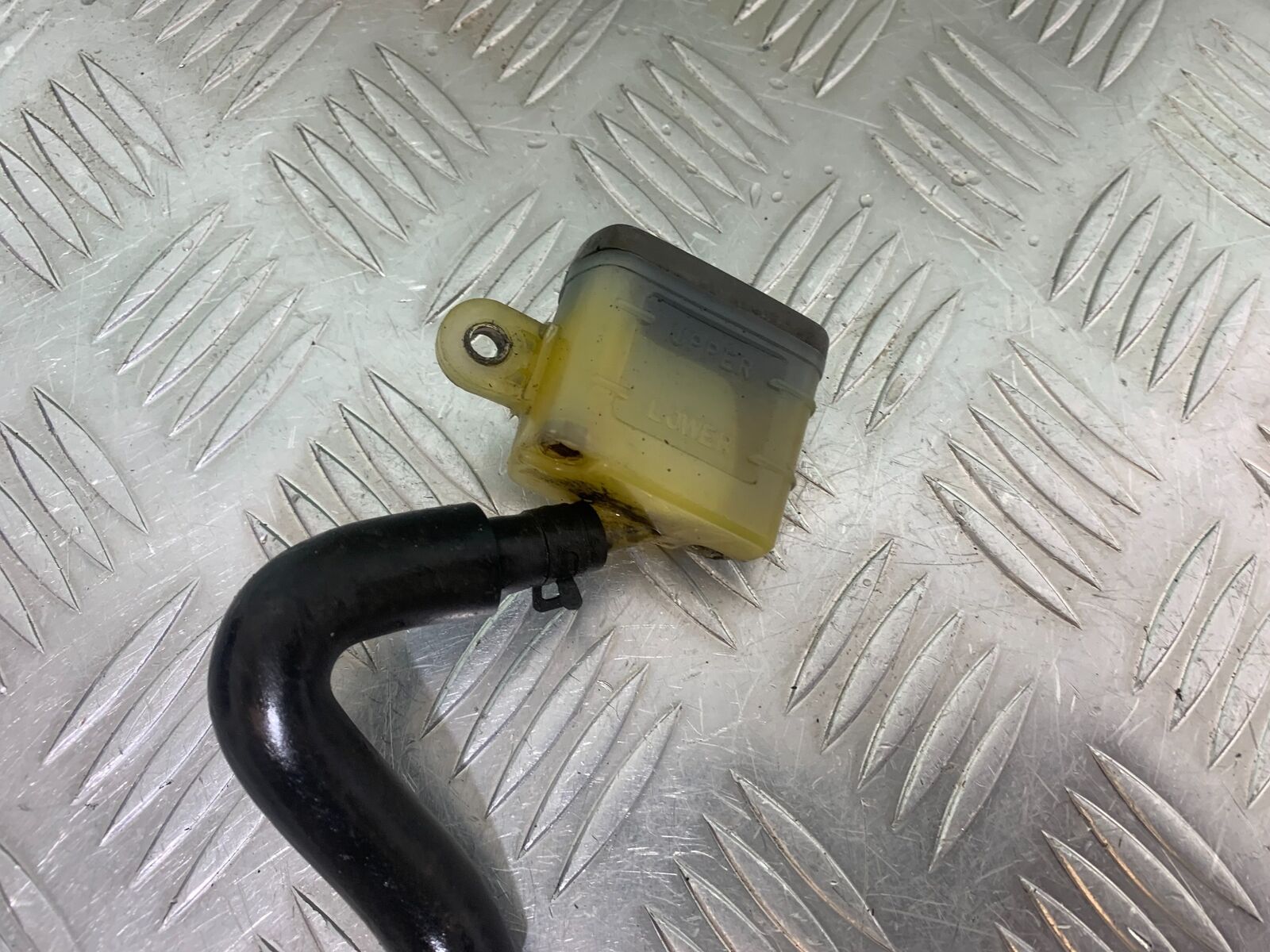 HONDA CBR125 CBR 125 REAR MASTER CYLINDER   YEAR 2004-06  (CMB1040)