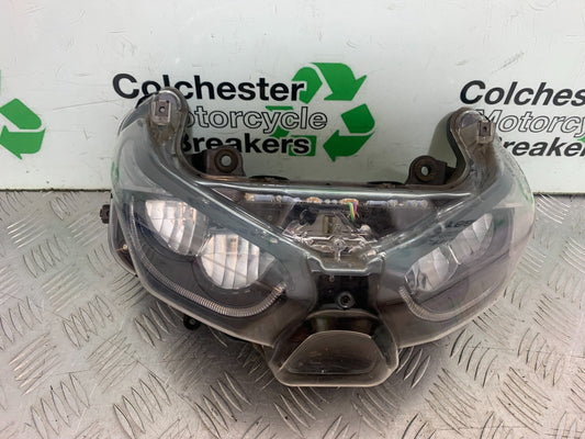 YAMAHA XMAX 300 HEADLIGHT  YEAR 2017-2020 (CMB1218)