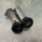 DUCATI 600ss 600 ss INLET MANIFOLDS AND RUBBERS  YEAR 1991-98 (STOCK 987)
