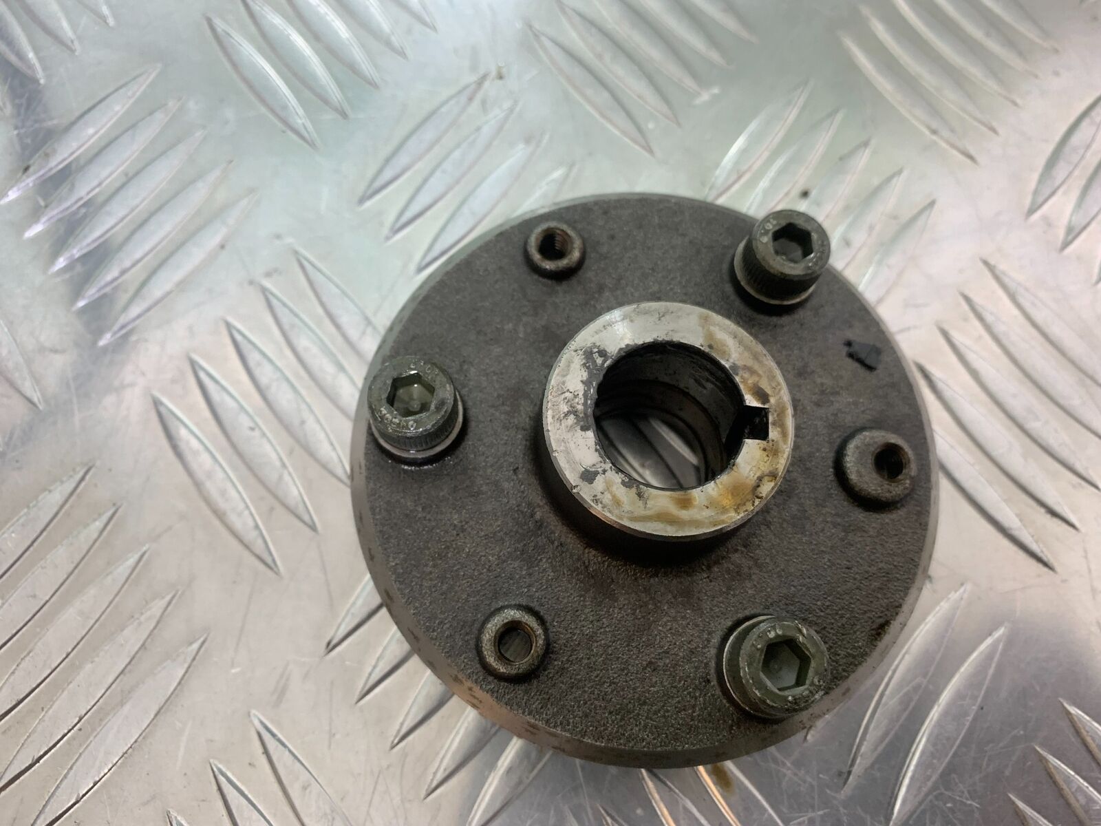 YAMAHA FZS600 FAZER 600 STARTER CLUTCH YEAR 1998-2001 (STOCK 958)