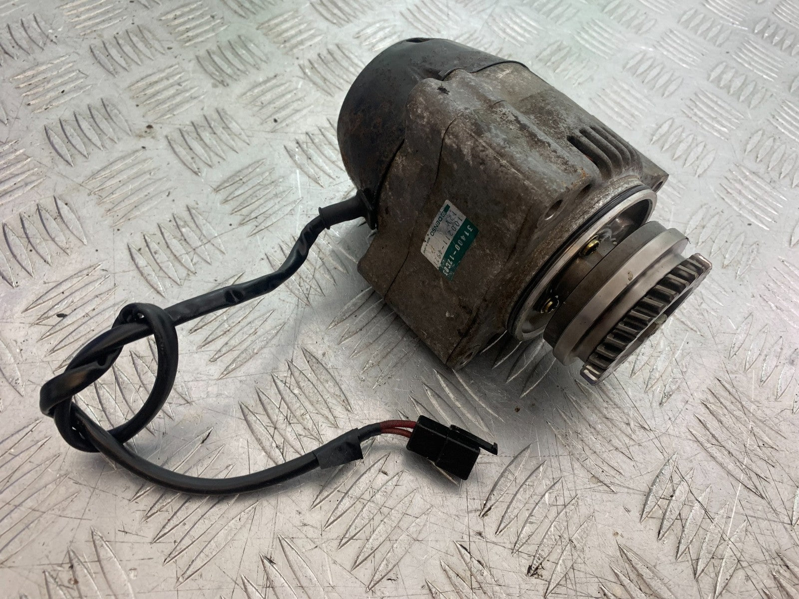SUZUKI GSX1100 G GSX 1100 G ALTERNATOR  1991-1996 (CMB1283)