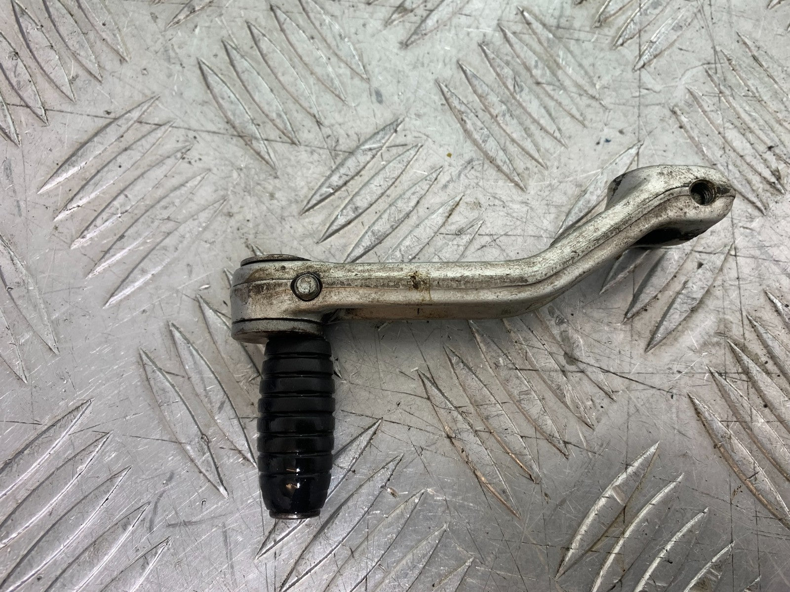 APRILIA RSV1000 RSV 1000 MILLE GEAR LEVER 1998- 2003 (CMB1184)