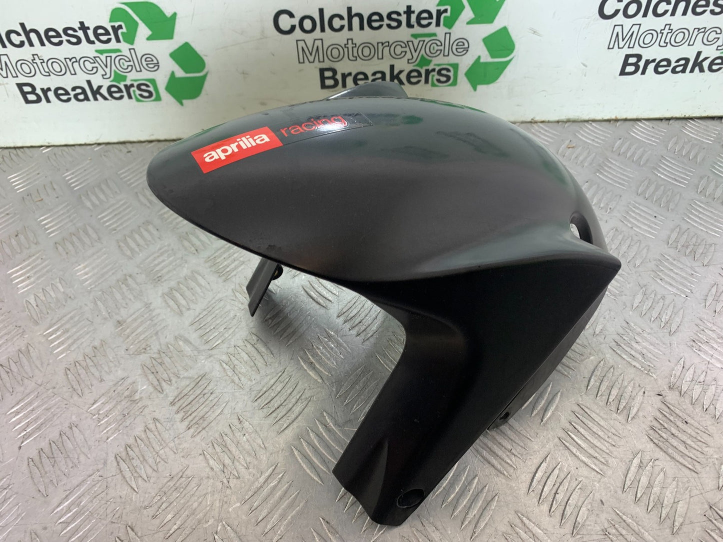 APRILIA TUONO 1000 V4R FRONT MUDGUARD  YEAR 2011-13  (CMB1316)