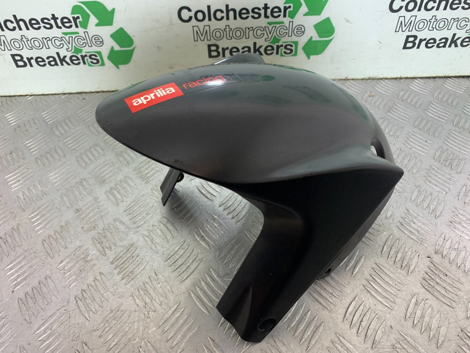 APRILIA TUONO 1000 V4R FRONT MUDGUARD  YEAR 2011-13  (CMB1316)