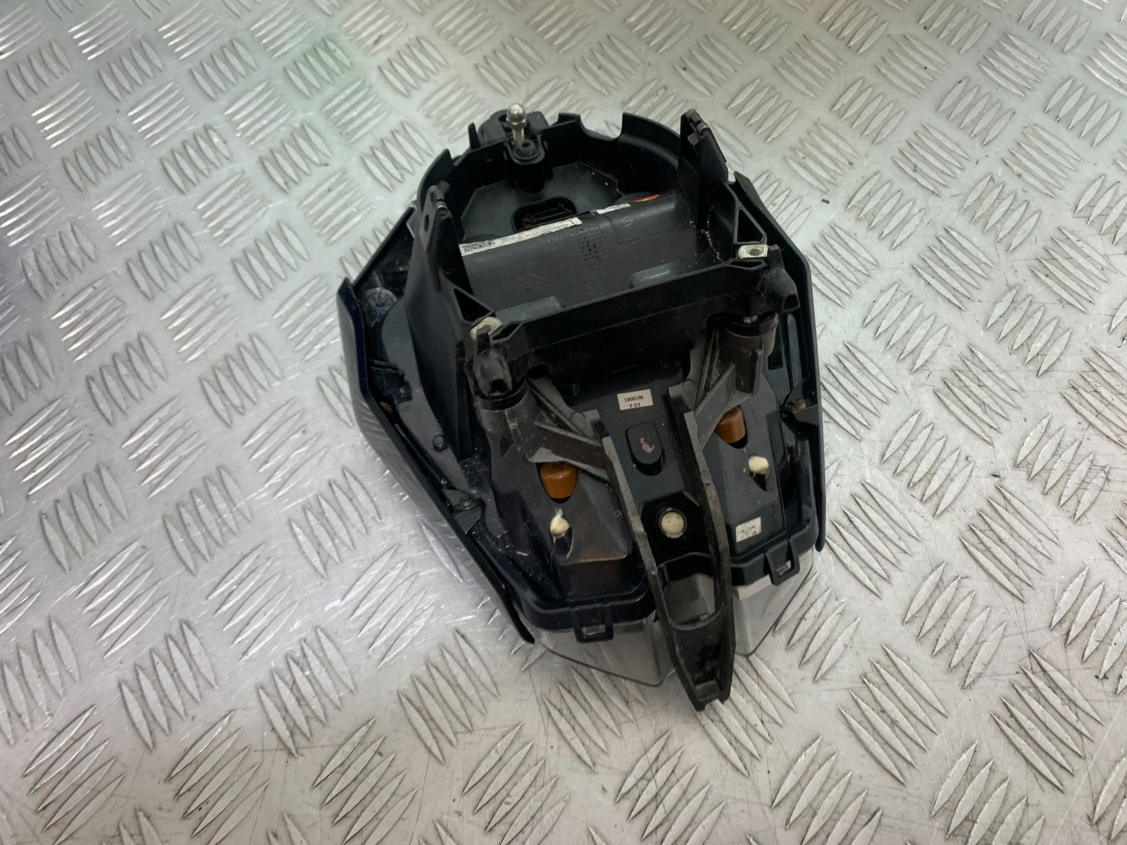 KTM DUKE 390 HEADLIGHT  YEAR 2017- 2023 (CMB1314)