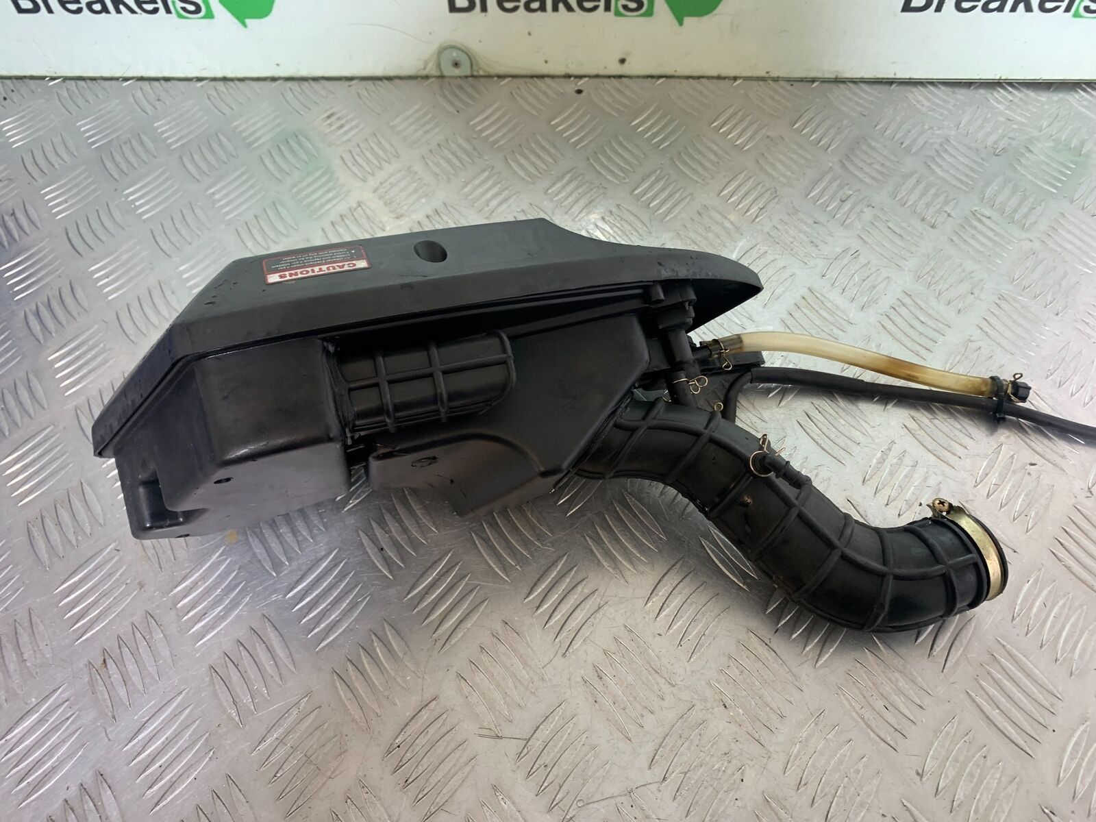 MOTORINI MISANO SXI 125 AIRBOX   YEAR 2022 (CMB1078)