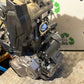 DUCATI 937 MONSTER ENGINE YEAR 2021-2024 (CMB1270) - 9,000 MILES