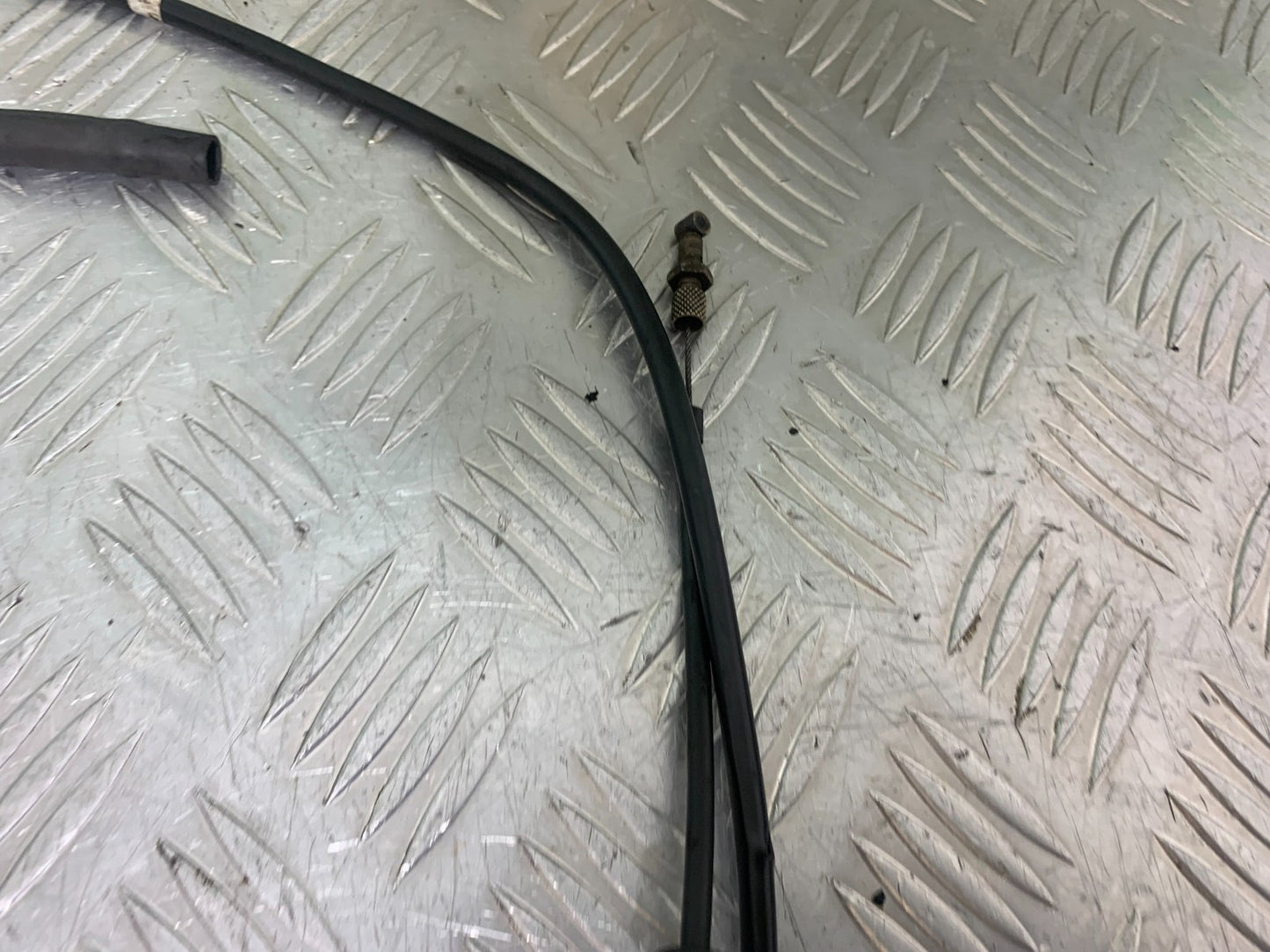 BMW R850 R R850R THROTTLE CABLE  YEAR 1994-2002 (CMB1170)