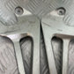 HONDA VFR800 PRE V-TEC REAR HANGERS   YEAR 1998-2001 (CMB1233)
