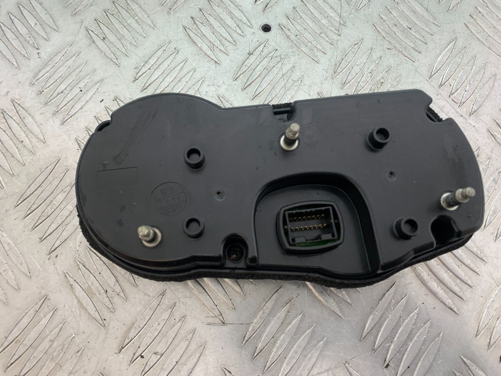 KAWASAKI Z750 Z 750 CLOCK SPEEDO DASH   YEAR 2004-2007 (CMB1104)
