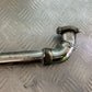 TRIUMPH BONNEVILLE T100 LEFT DOWNPIPE  YEAR 2017-2021 (CMB1084)