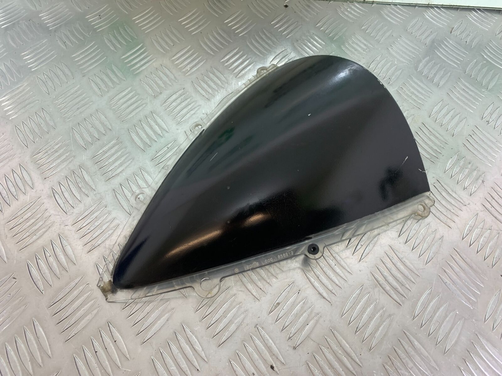 APRILIA RS4 125 SCREEN YEAR 2011-2016 (STOCK 994)