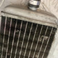 PIAGGIO VESPA GTS 125 RADIATOR  YEAR 2009-14 (CMB1261)