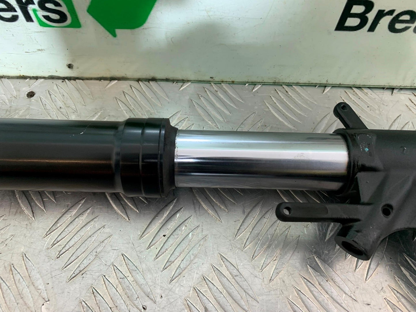 HONDA CBR1000 RR CBR1000RR FIREBLADE K TECH FORKS 2008-2011 (CMB1179)
