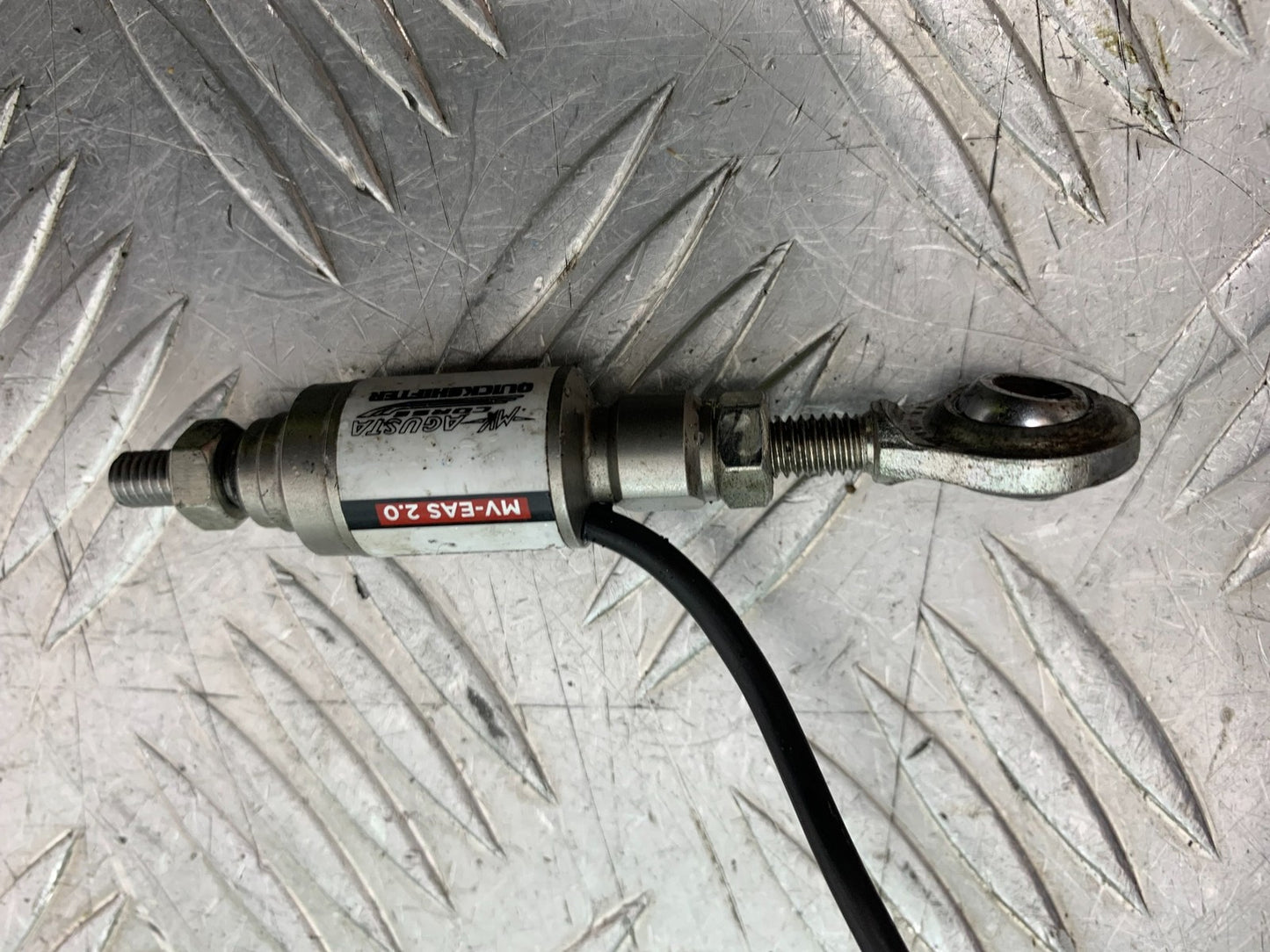 MV AGUSTA 800 F3 QUICKSHIFTER   YEAR 2017-2019 (CMB1227)