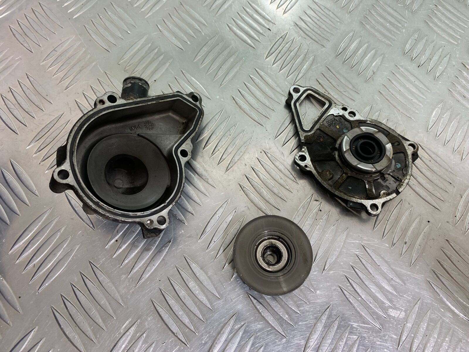 KAWASAKI NINJA 650 WATER PUMP  YEAR 2017-2019 (CMB1018)
