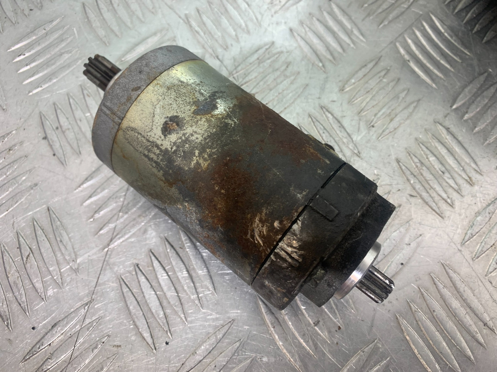BMW K1200 K 1200 LT STARTER MOTOR   YEAR 1999-07 (CMB1138)