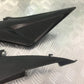 HONDA CBR600 RR LEFT & RIGHT SIDE INFILLS  YEAR 2005-2006 (STOCK 933)