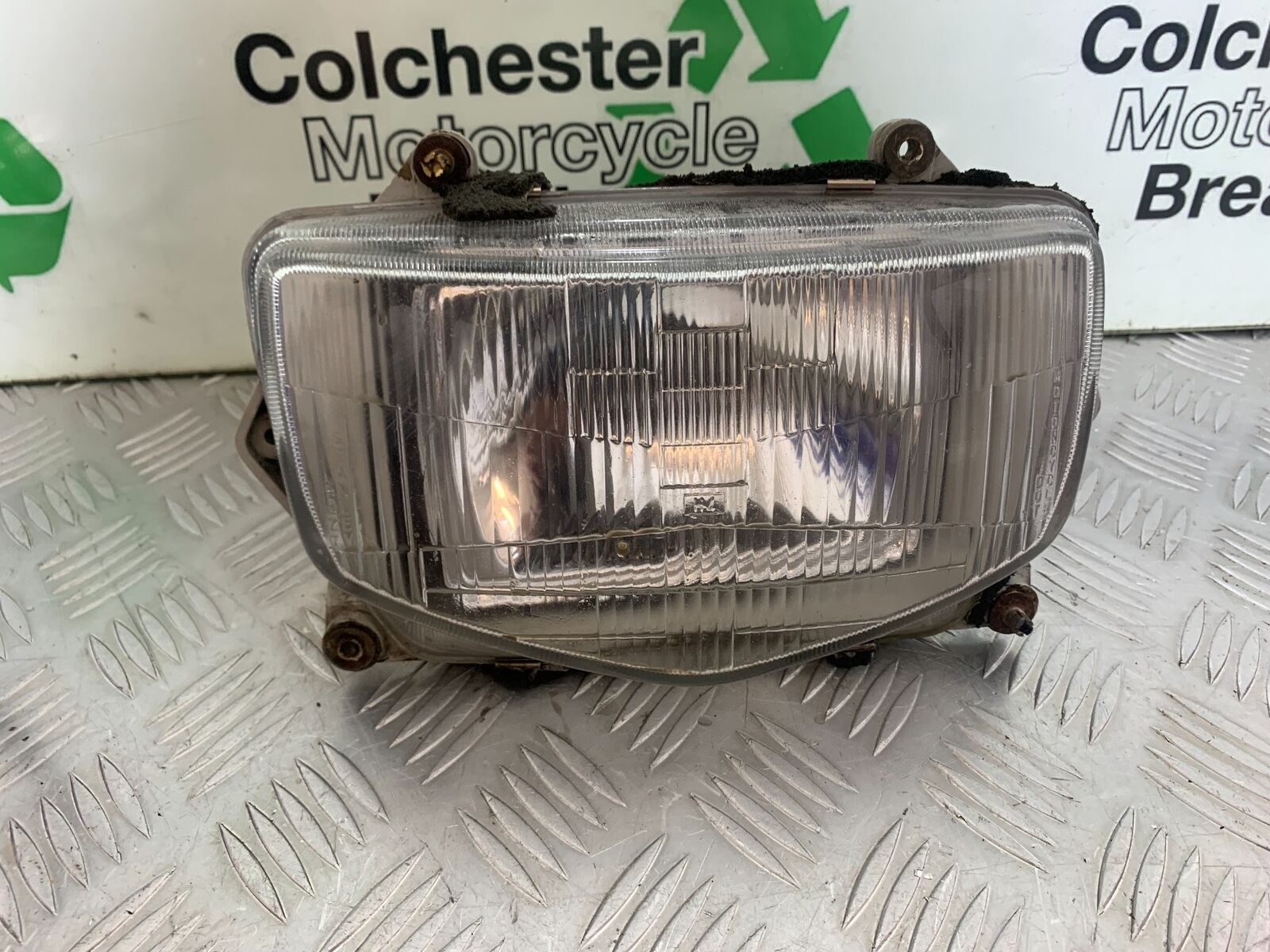 HONDA CBR600 CBR 600 F2 HEADLIGHT  YEAR 1991-1993 (CMB1114)