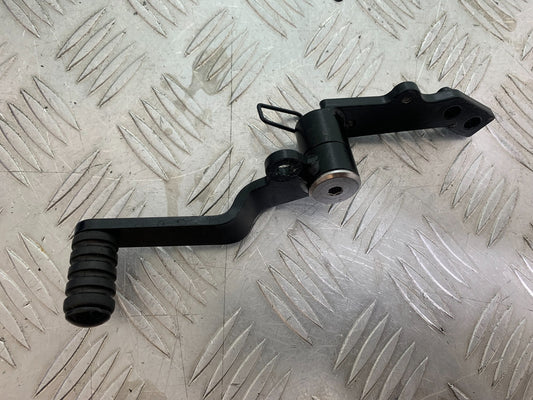 TRIUMPH TRIDENT 660 GEAR LEVER  YEAR 2021-2024 (CMB1148)
