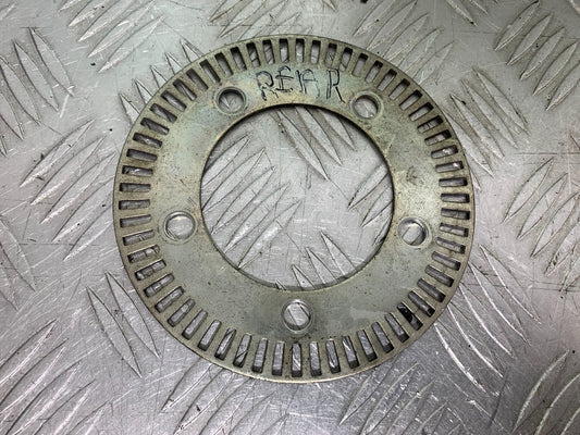 BSA 650 GOLD STAR FRONT ABS RING GEAR  YEAR 2022-2025 (CMB1262)