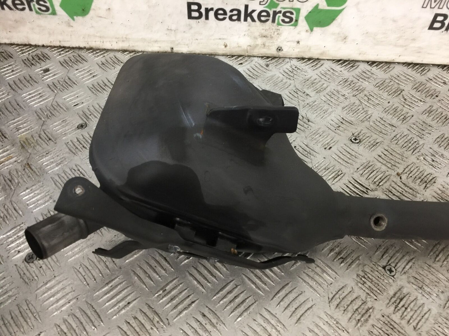 YAMAHA MT03 EXHAUST YEAR 2018  (STOCK 801)