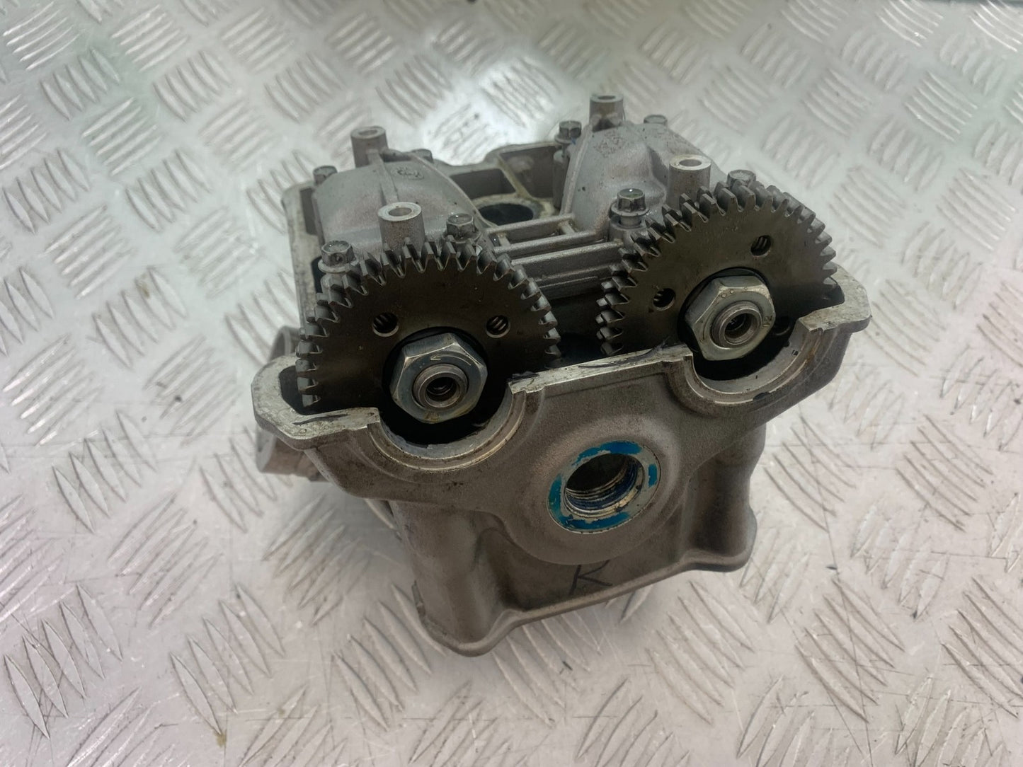 APRILIA SL750 SL 750 SHIVER REAR CYLINDER & AND CAMS YEAR 2008-2016 (CMB1242)