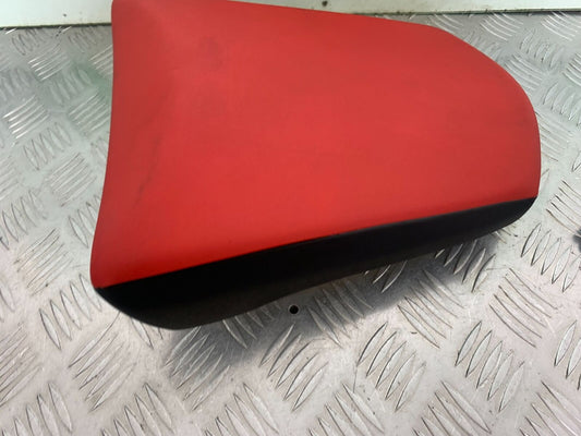 HONDA CRF1000 (DCT) AFRICA TWIN REAR SEAT   YEAR 2017 (CMB1030)