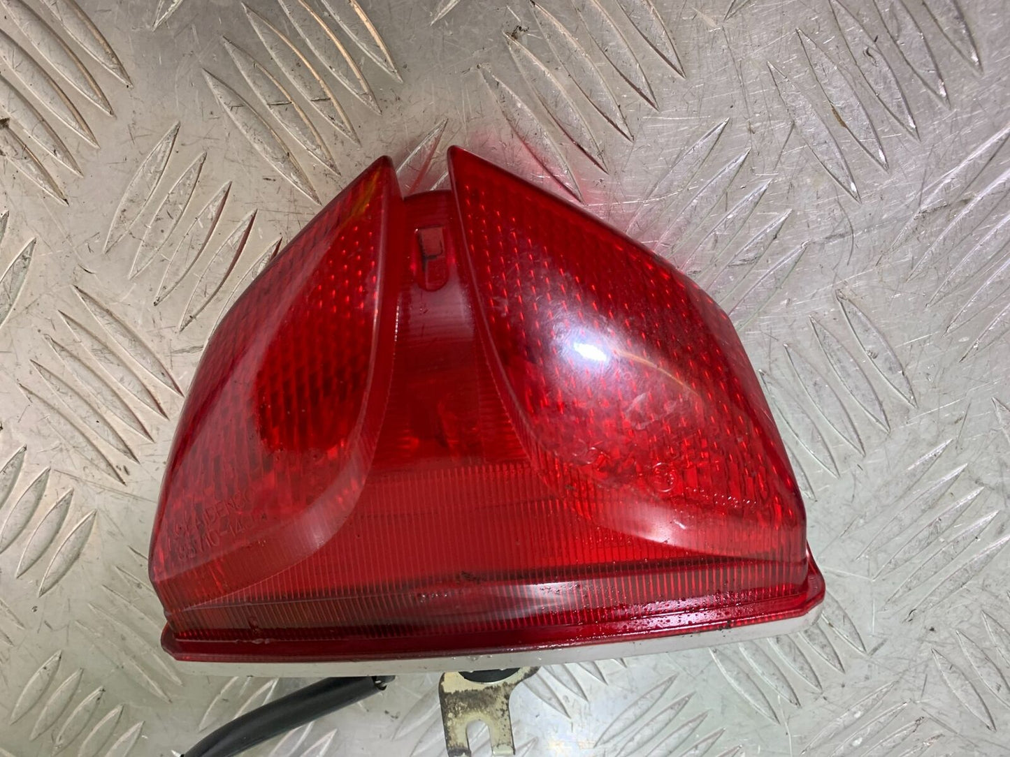SUZUKI SV650 X SV 650 X REAR LIGHT YEAR 2018-2022  (CMB1081)