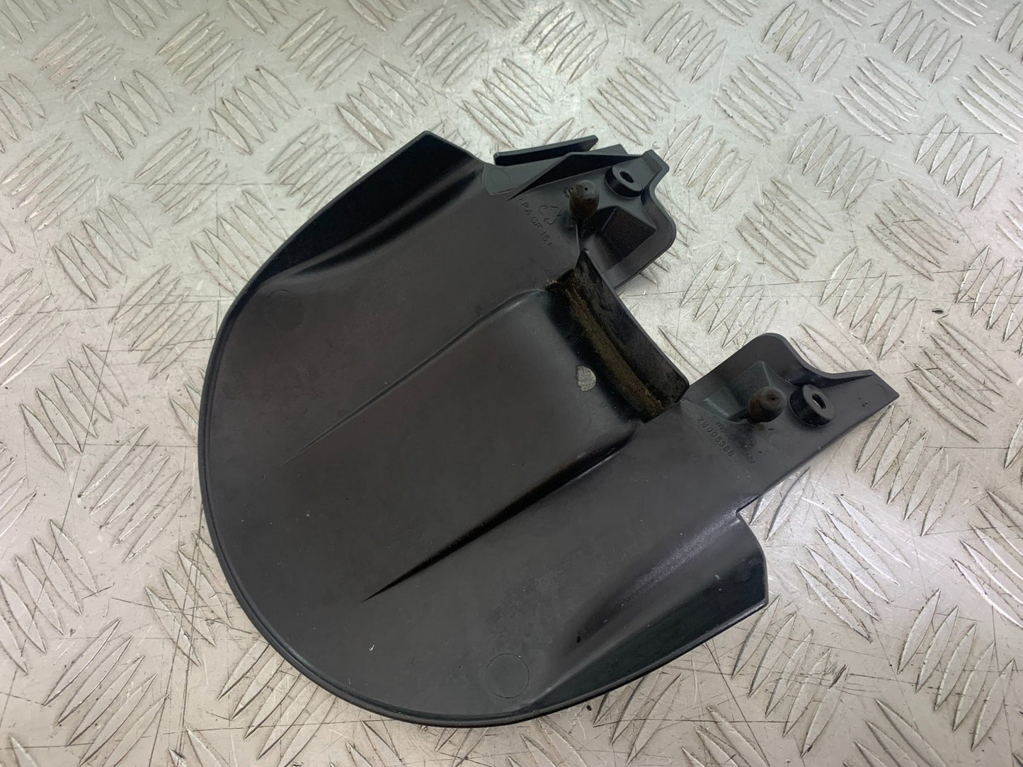APRILIA RS660 RS 660 HUGGER YEAR 2020-2024 (CMB1202)