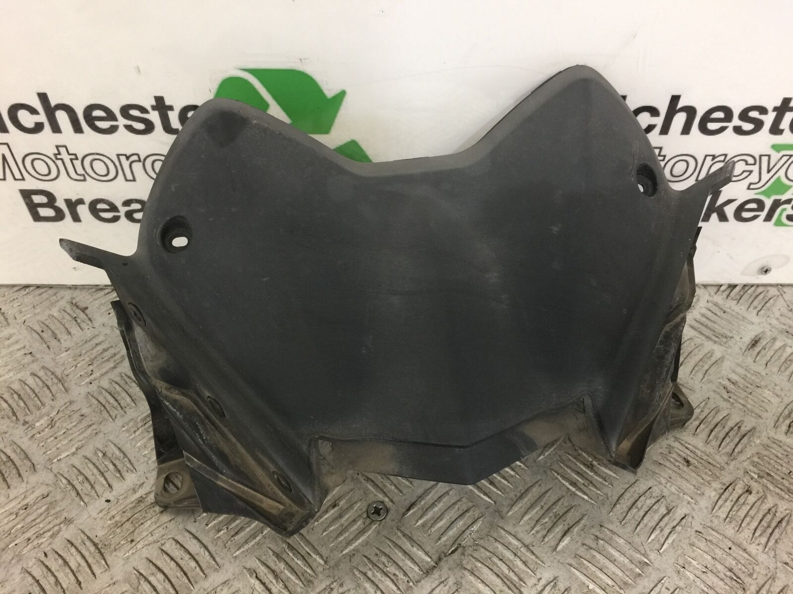 YAMAHA XMAX 125 XMAX-125 CLOCK COVER  YEAR 2011