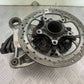 BMW R1200 R 1200 GS REAR DIFF AND DISC   YEAR 2013-2016 (CMB1257)